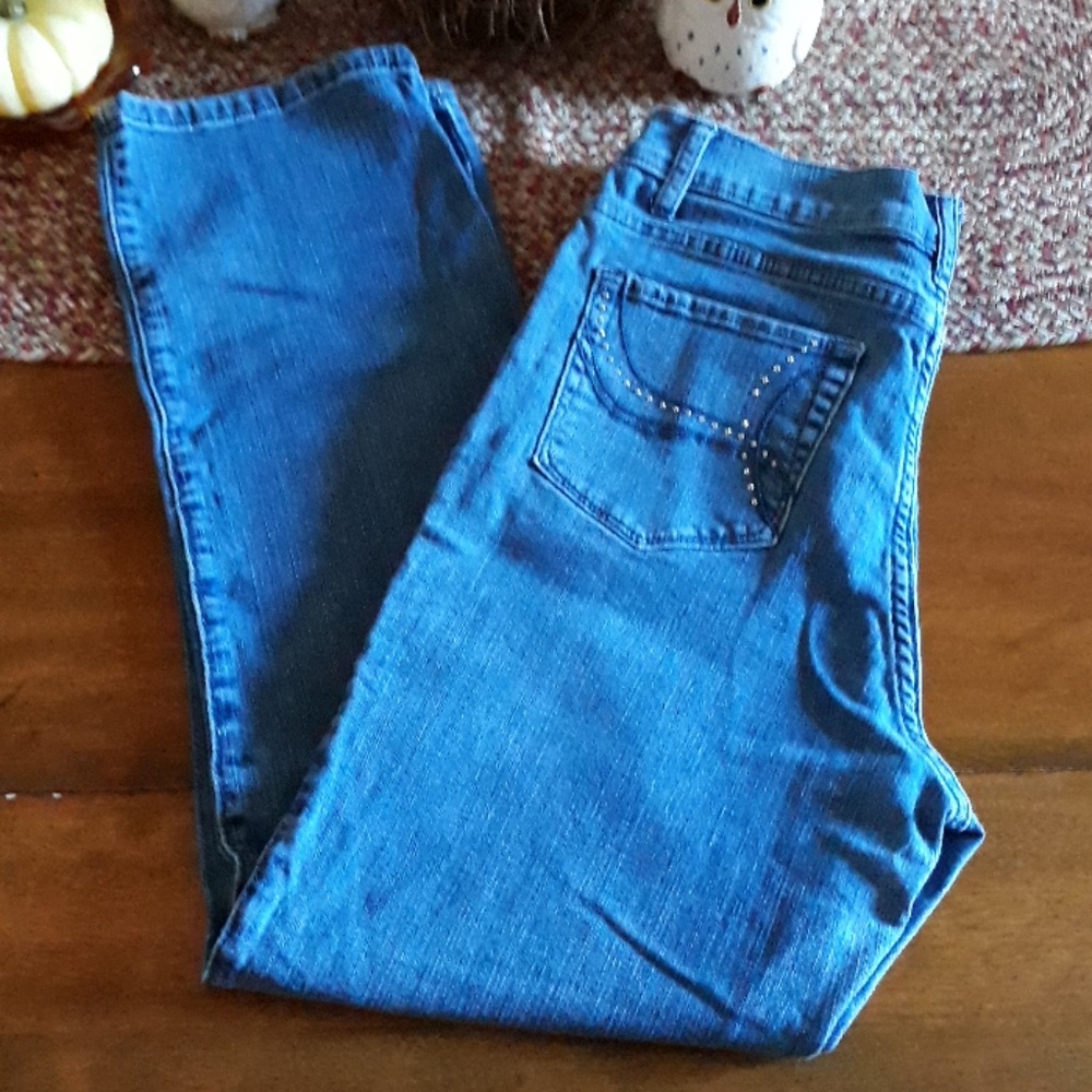 Lee Denim - Picture 4 of 4